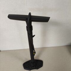 ブリヂストン(BRIDGESTONE) スマートポンプ 自転車 空気入れの画像