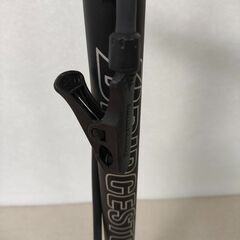 ブリヂストン(BRIDGESTONE) スマートポンプ 自転車 空気入れの画像