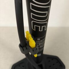 ブリヂストン(BRIDGESTONE) スマートポンプ 自転車 空気入れの画像