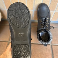 スノーブーツの画像