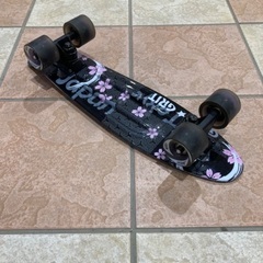 ！走ると光る！☆🛞 LEDウィール✨( °▽° )   🛹 ミニクルーザー . スケートボード ，の画像