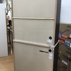 ニトリ レンジボード ブラック×ホワイト をご紹介します‼︎ トレジャーファクトリーつくば店の画像