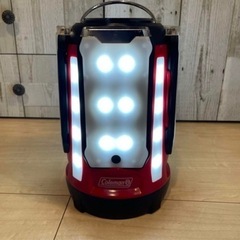 コールマン(Coleman) ランタン マルチパネルランタン USBポート付の画像