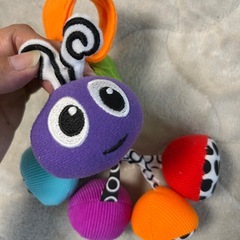 sassyのおもちゃの画像