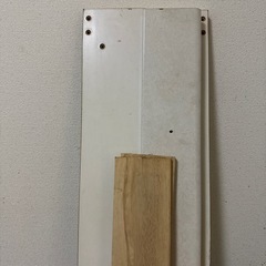 キッチン棚板の画像