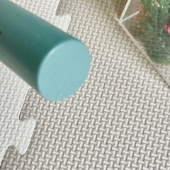 クリスマス　キャンドル　季節　シーズン　小物　オブジェ　置き物　ウッド　木製　飾り　くすみカラー　ニュアンスカラーの画像