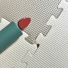 クリスマス　キャンドル　季節　シーズン　小物　オブジェ　置き物　ウッド　木製　飾り　くすみカラー　ニュアンスカラーの画像