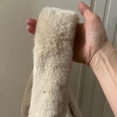 激カワ軽量　
MEI ファートートの画像