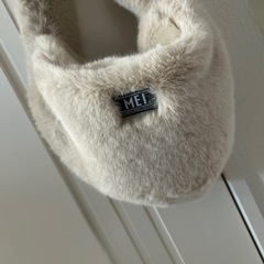 激カワ軽量　
MEI ファートートの画像