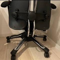 ハラチェア　HARA CHAIR オフィスチェア　ゲーミングチェア　椅子　の画像