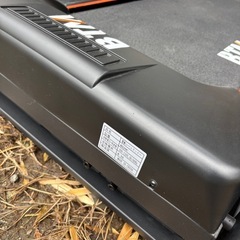 美品 BTM 電動ランニングマシン 8029C 速度0.8-16.0km ルームランナーの画像