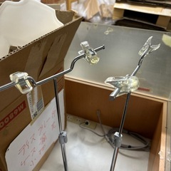 66)【無料　ポップなど挟んで立てかけるやつ　】の画像