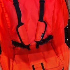 ベビーカー☆Quinny・ZAPP
の画像