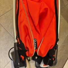 ベビーカー☆Quinny・ZAPP
の画像