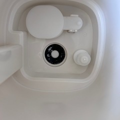 加湿器mistone 300の画像