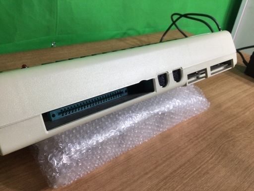 コモドール VIC-1001 パーソナルコンピュータ DATASSETTE UNITセット