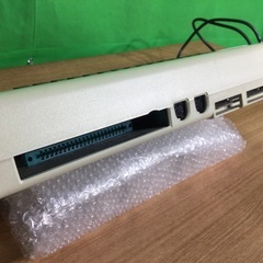 コモドール VIC-1001 パーソナルコンピュータ DATASSETTE UNITセットの画像