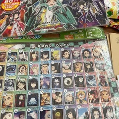 パズル　10セットの画像