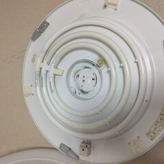 シーリングライトの画像