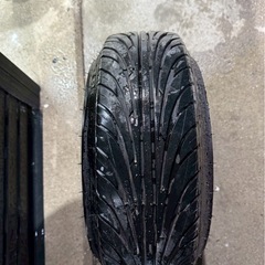 TC01 14インチ　7J オフセット＋- 0 4本の画像