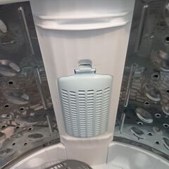 TOSHIBA　高年式2025年　10K　洗濯機の画像