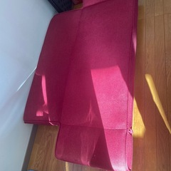 ソファー2人掛け用の画像