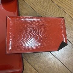 キッチンセット トレイとボウルの画像