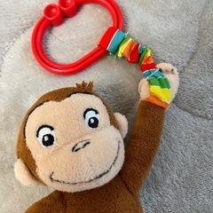 おさるのジョージの画像