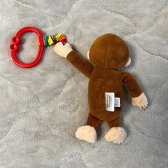 おさるのジョージの画像