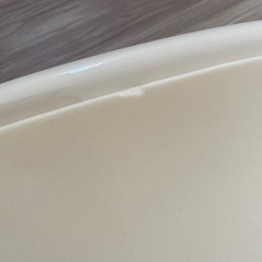 タニタnometaベビースケールの画像