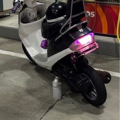 AF27dioワンツー仕様けつあげ
18センチの画像