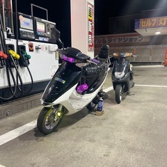 AF27dioワンツー仕様けつあげ
18センチの画像