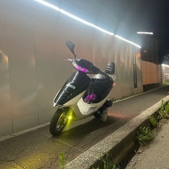 AF27dioワンツー仕様けつあげ
18センチの画像