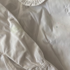 子ども服ディズニーブラウス110の画像