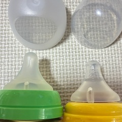 出産準備✨人気No. 1✨哺乳瓶✨母乳実感✨ピジョン✨ミルク育児✨ベビー用品✨育児用品
の画像