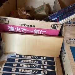 蛍光灯ランプ　バラ売りからでも可の画像