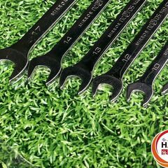 【中古】ﾈﾌﾟﾛｽ NMS2-08～17(6本ｾｯﾄ) ｺﾝﾋﾞﾈｰｼｮﾝﾚﾝﾁ【ハンズクラフト沖縄豊見城店】の画像