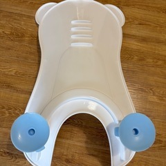 ベビーバスの画像