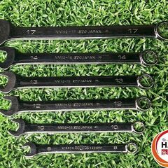 【中古】ﾈﾌﾟﾛｽ NMS2-08～17(6本ｾｯﾄ) ｺﾝﾋﾞﾈｰｼｮﾝﾚﾝﾁ【ハンズクラフト沖縄豊見城店】の画像