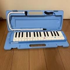 ピアニカ 鍵盤ハーモニカ
の画像