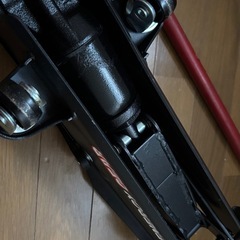 2t 油圧ジャッキの画像