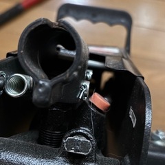 2t 油圧ジャッキの画像