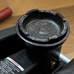 2t 油圧ジャッキの画像