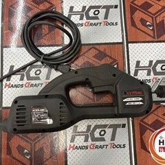 【引取限定】 【中古】 新興 ACRS-280 電動ノコギリ 【ハンズクラフト宮崎新名爪店】の画像