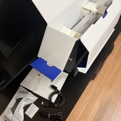 PS5 pro 本体
の画像