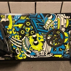 K2 MINI TURBO キッズスノーボード3点セット100cmの画像