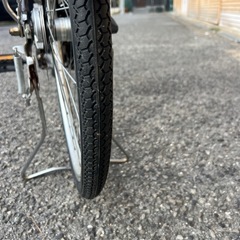 🉐466🉐バッテリー長持ち🉐🉐 YAMAHA PAS 26インチ電動自転車🈹現車確認🉑の画像