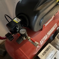 決まりました！エアコンプレッサー39Lの画像