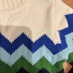 ★美品 ★ GAP アウター 90の画像