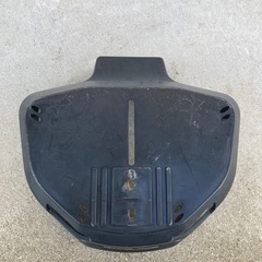 ジュニア　マウンテンバイク用　前カゴ　ブリヂストンの画像